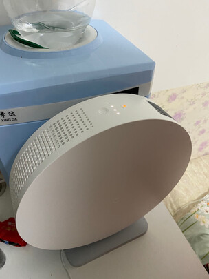 空气净化器