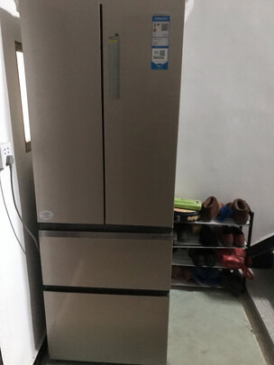 冰箱|参考剖析统帅BCD-335WLDPGU1冰箱怎么样?深度测评剖析