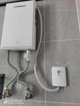 曝实情:美的电热水器F8030-V3C怎么样?大家真实看法爆料