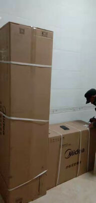 客厅空调|「用后真实感受」美的72LW/ N8MJA3空调怎么样？为什么我后悔买晚了