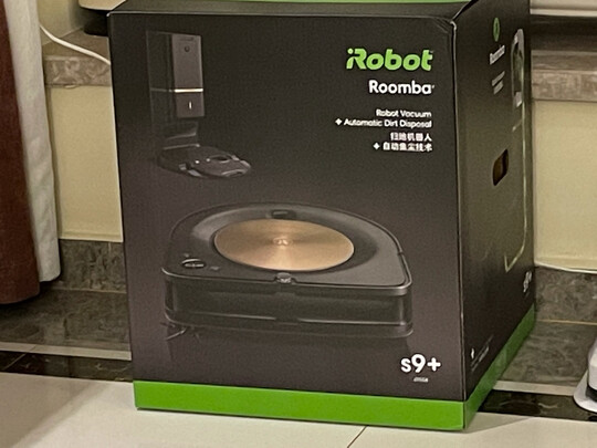 iRobots9|客观评价iRobots9怎么样？上手三周说真相