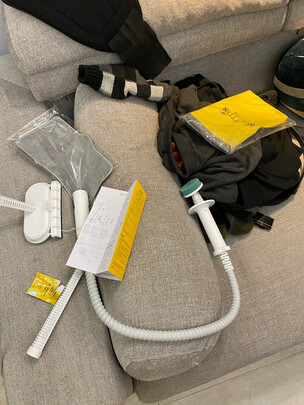 德尔玛ZQ610|德尔玛ZQ610怎么样上手一周说讲感受