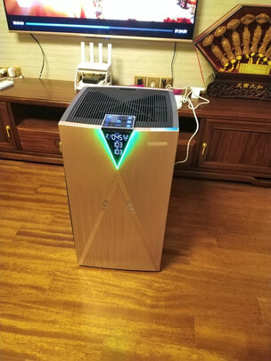 ALONDESKJ1000F-M9|揭秘爆料ALONDES德国空气净化器怎么样？ALONDES品牌口埤差还是好？