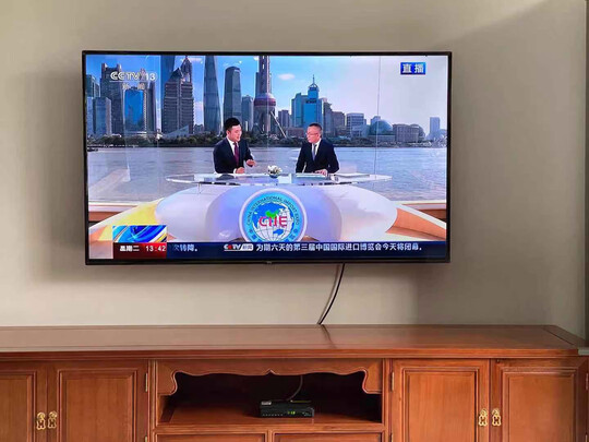 TCL55V2-Pro电视|TCL55V2-PRO电视怎么样评测分析结果告知！