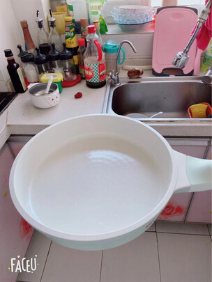 儿童辅食锅
