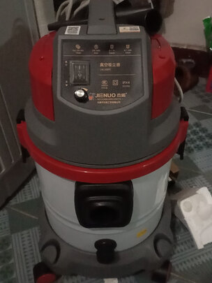 吸尘器|杰诺508T如何,值得入手的原因分享！