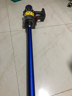 吸尘器|戴森V10 Motorhead Origin怎么样？内幕使用评测揭秘