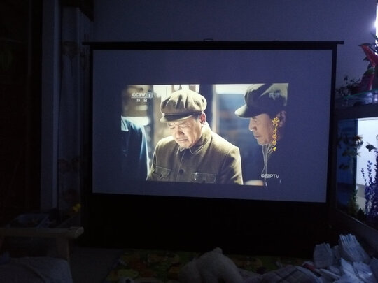 得力50445投影仪幕布投影幕布|得力50445投影仪幕布投影幕布到底怎么样，参数如何！