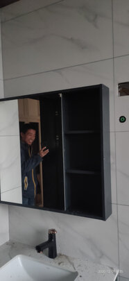 VAMA威麦浴室柜|报价参数VAMA威麦浴室柜怎么样？三周使用告诉大家内情