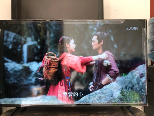 TCL50L8电视|TCL50L8电视到底怎么样，参数如何！