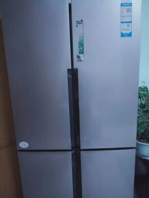 冰箱|客观评价海尔BCD-477WDPCU1怎么样？上手三周说真相