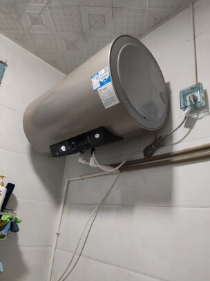 海尔EC8002-PD5U1质量诉说体验后讲一讲感受