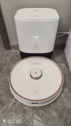 云米VXVC12|云米自动集尘2.0怎么样？是否值得选购啊？