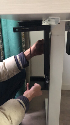 Brateck电动升降桌怎么样用后一周说内幕