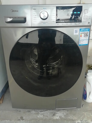 洗衣机