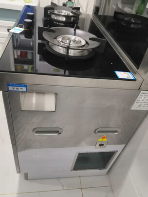 质量评测荣飞集成灶质量怎么样自已看内幕，图文评测优缺点如何！