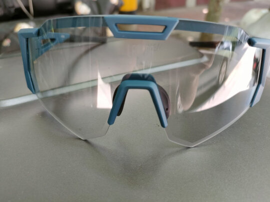 兰帕达骑行眼镜ls380(兰帕达头盔测评) - 淘实惠