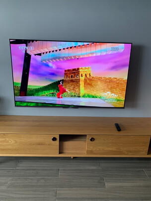 震撼内幕海信55e5g质量好不好三周求助真相感受