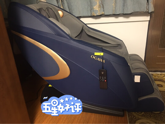 大神评测摩摩哒M630按摩椅怎么样?真实说下质量坑不坑人?