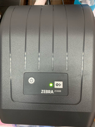 打印机|用户揭秘斑马ZD888CR打印机好吗,入手解密评测真相