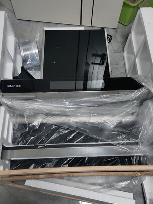 先科抽油烟机安装图解 - 乐器教程网