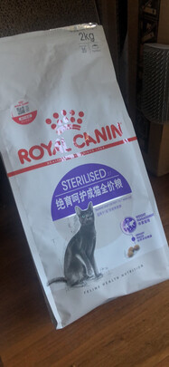 猫粮