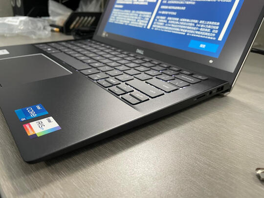 不吹不黑讲述戴尔vostro 13-5310-r1608n三个月评测感受写在这里