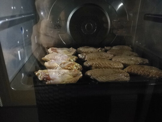 必看，松下JK200W蒸烤箱怎么样?老用户说真心话!