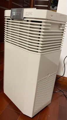 史密斯KJ550F-B12-P|A.O.史密斯 除甲醛净化器KJ550F-B12-P怎么样，用后一周说体验真相？