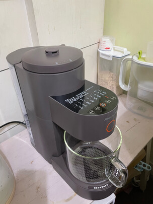 九阳DJ15E-K380一个月后开始后悔了诉说原因