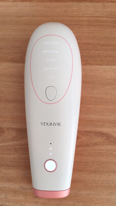 YDUNVIEiris美容仪|参考剖析YDUNVIEiris美容仪怎么样?深度测评剖析