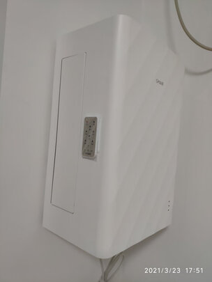 新风机|知乎评测：果麦新风GM280怎么样？多少人不看这被坑了？