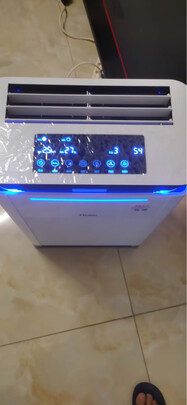 海尔|评测细节：海尔空气净化器怎么样?讲一讲体验三天真实感受