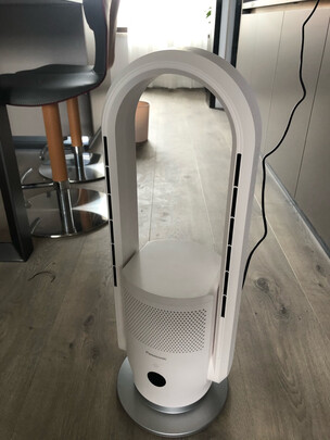 松下取暖器实例评测图文解说