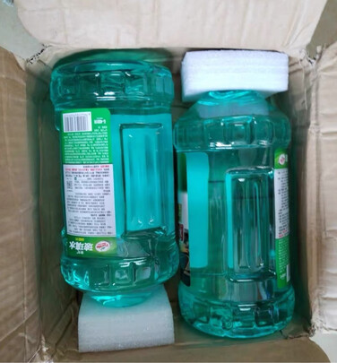 玻璃水