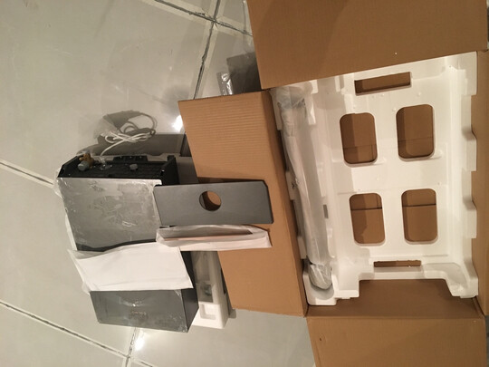 大家评测揭秘林内RUS-13QC05怎么样好不好？剖析真实情况