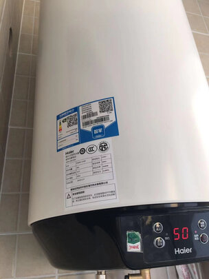 海尔竖式热水器U1怎么样？上手三天讲良心感受