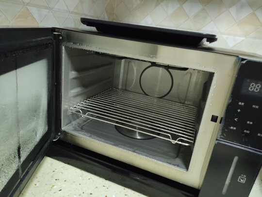 格兰仕SG26T-D10蒸烤箱|「用后真实感受」格兰仕蒸烤箱SG26T-D10怎么样多少人不看这里被坑了