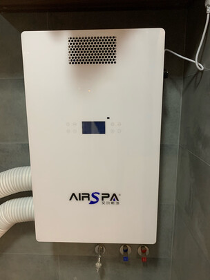 新风机|客观评价艾尔斯派260GD怎么样？上手三周说真相