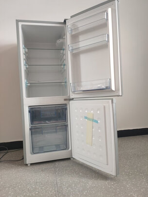 冰箱|荣事达BCD-160L9RSZ冰箱怎么样?用后一周讲体验真相