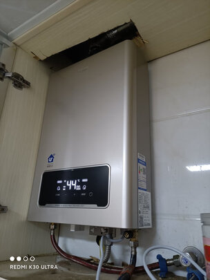 海尔JSQ31-16KL5(12T)U1质量诉说体验后讲一讲感受