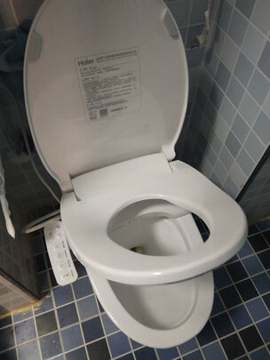 智能马桶盖|海尔X1-168 Pro智能马桶盖怎么样？内幕使用评测揭秘