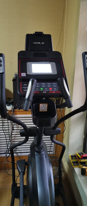 椭圆机|速尔E25NEW椭圆机好吗？图文评测曝光