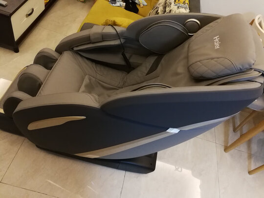 按摩椅|消费者诉说海尔按摩椅哪款比较好用?用后一周说体验真相？