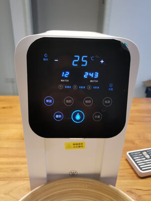 净水器|西屋WEHRO-F6净水器到底怎么样，参数如何！