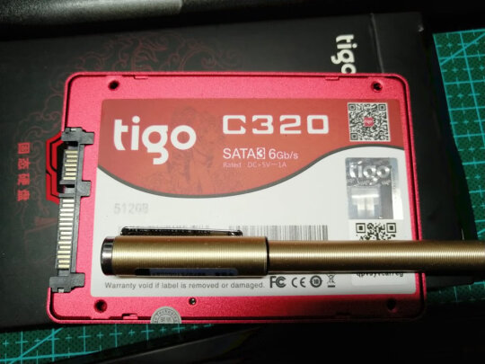 Tigo C320 512G到底怎么样，兼容性好吗？反应灵敏吗 