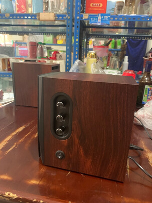 惠威D200选购容忽然的三大要点