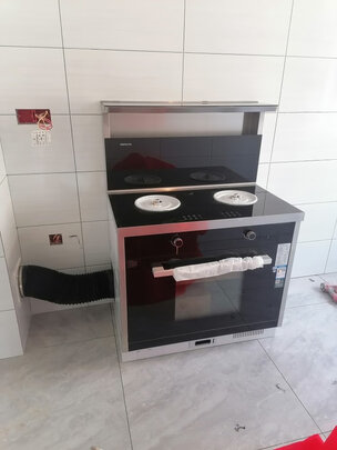 森歌M3HC集成灶|森歌M3HC集成灶好吗？图文评测曝光