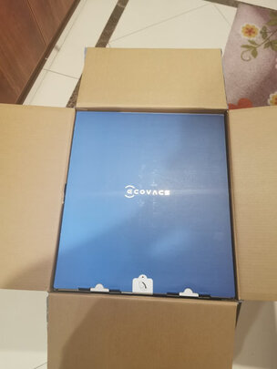 扫地机器人|科沃斯DBX11-31怎么样？内幕使用评测揭秘