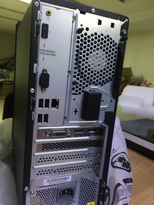 联想电脑主机怎么样揭秘评测真相太真实了